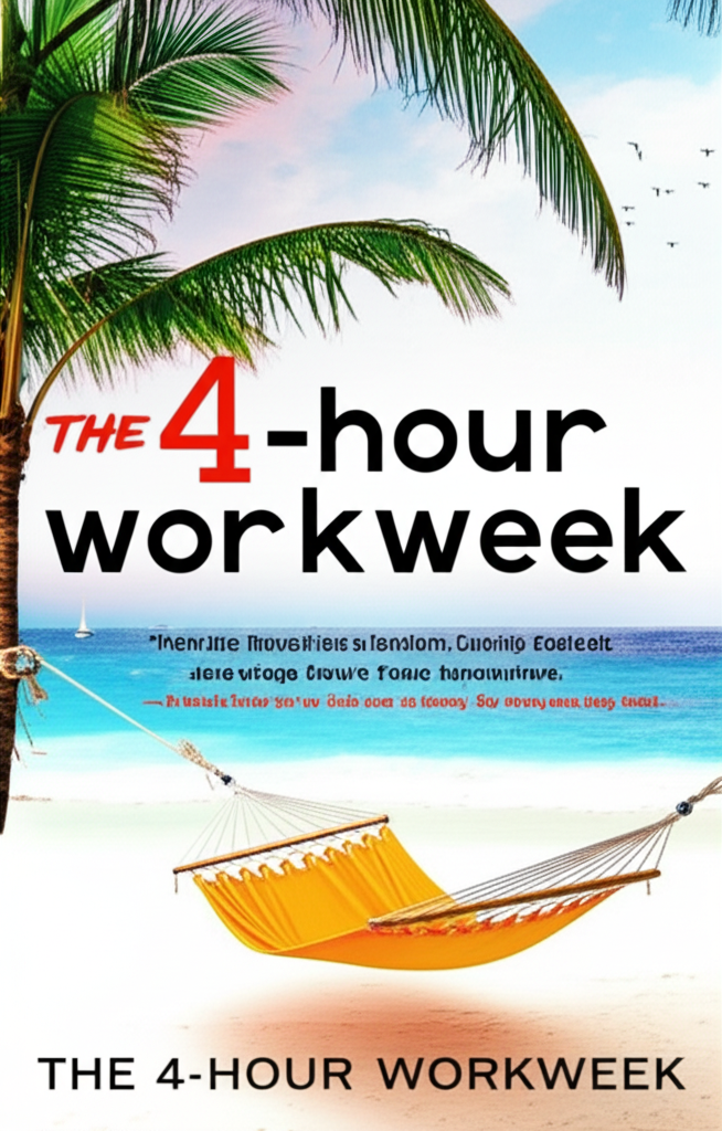 The 4-Hour Workweek