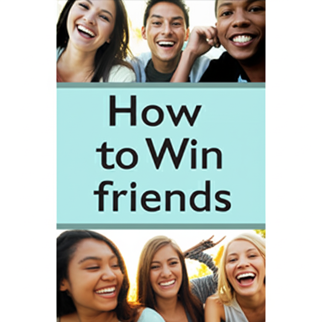 How to Win Friends