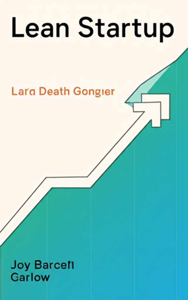The Lean Startup