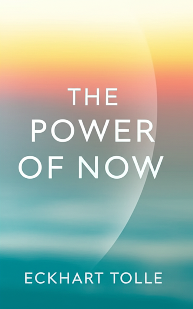 The Power of Now