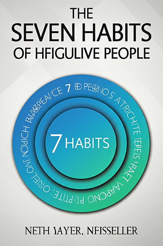 The 7 Habits of Highly Effective People